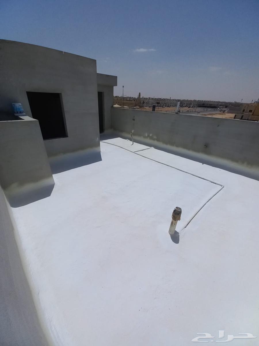 عوازل الشرق الاوسط موازي المائيه عوازل حراريه عوازل خزانات64459123954434110