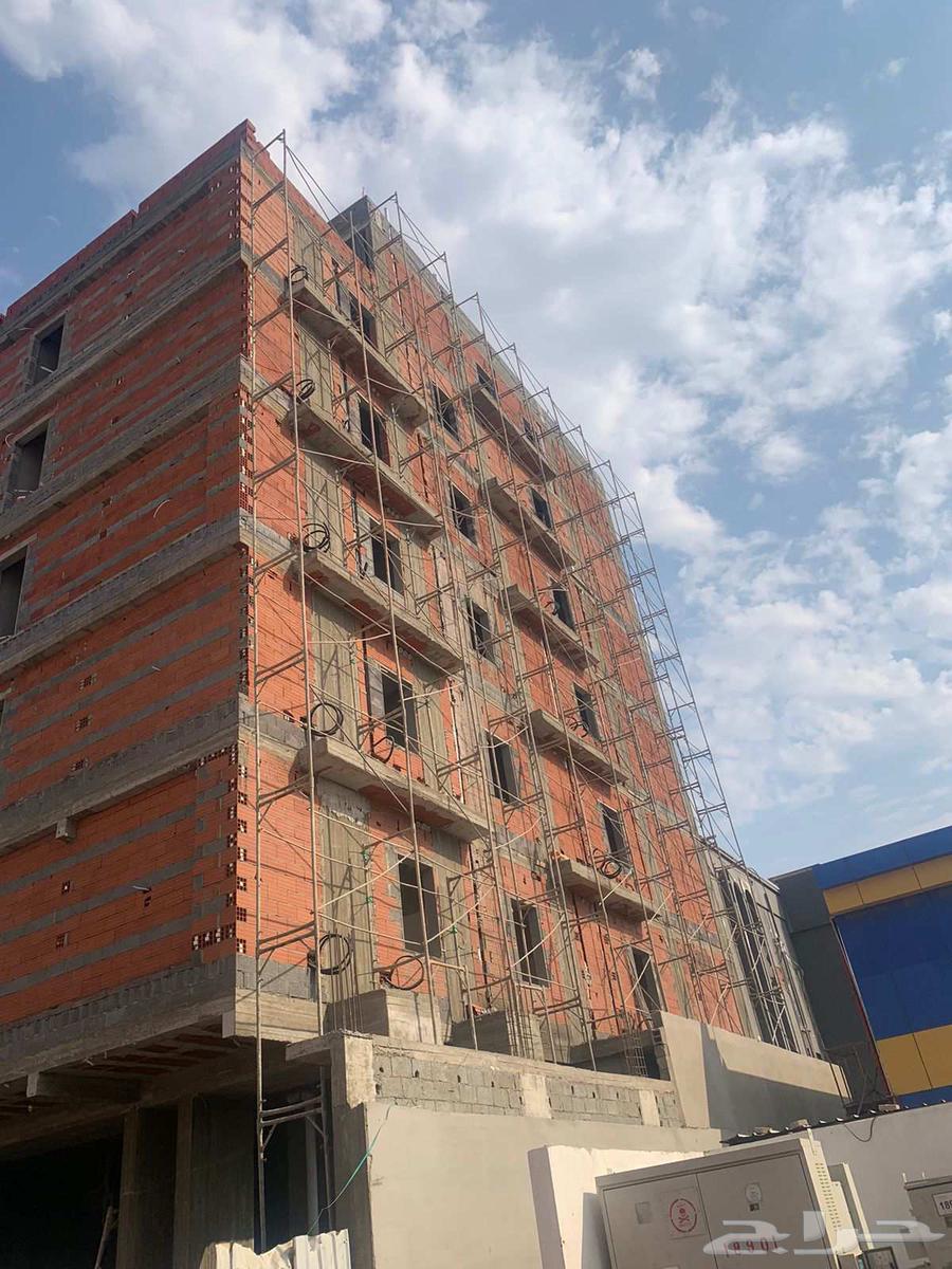 سقالات للإيجار في جدة مع النقل والتركيب64459364084995111