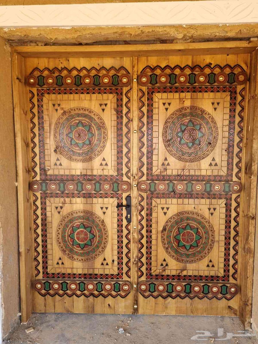 نجار ابواب وديكورات64458974601857111