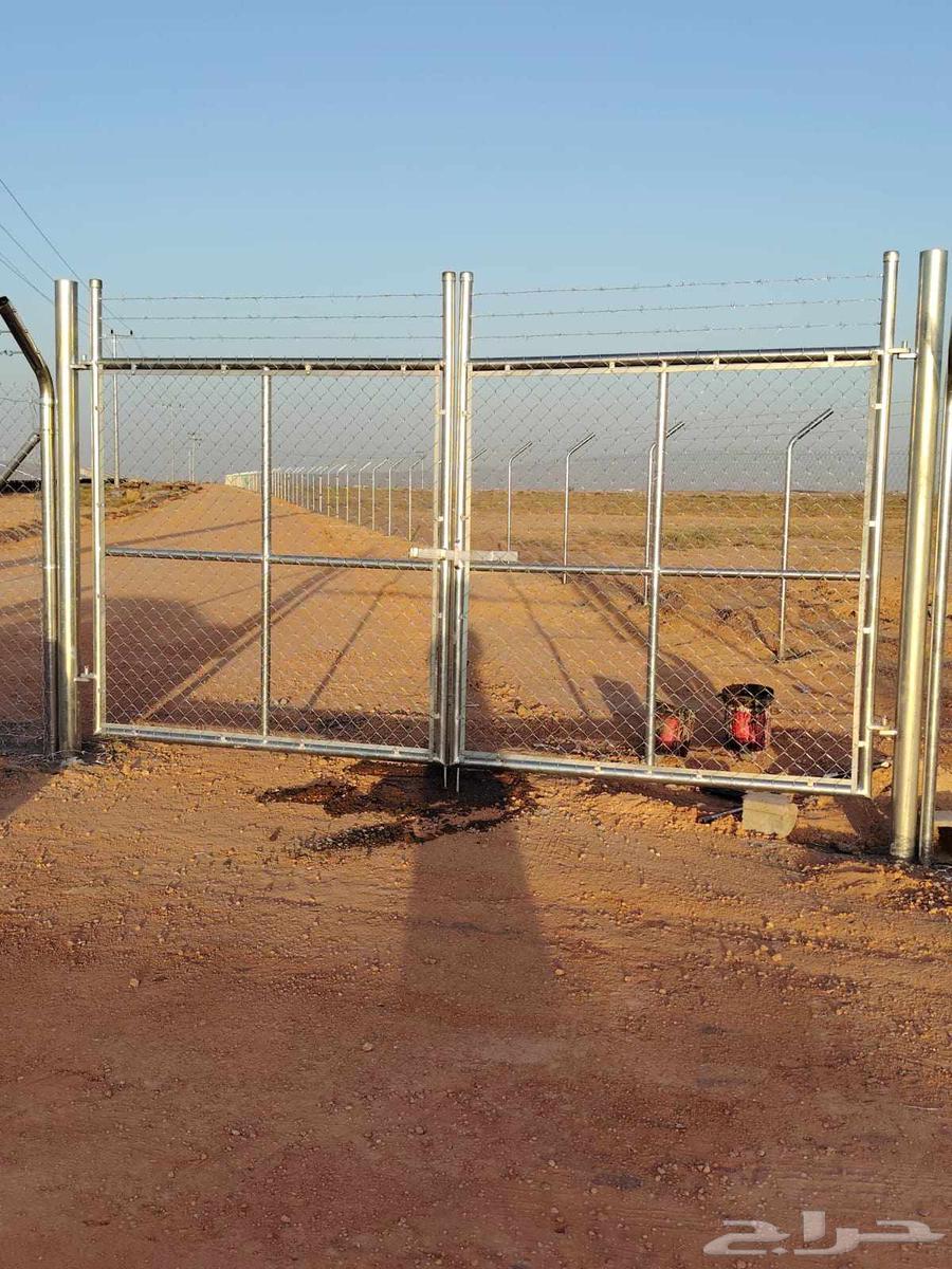 مقاول شبوك توريد وتركيب في أنحاء المملكه64458871025282113