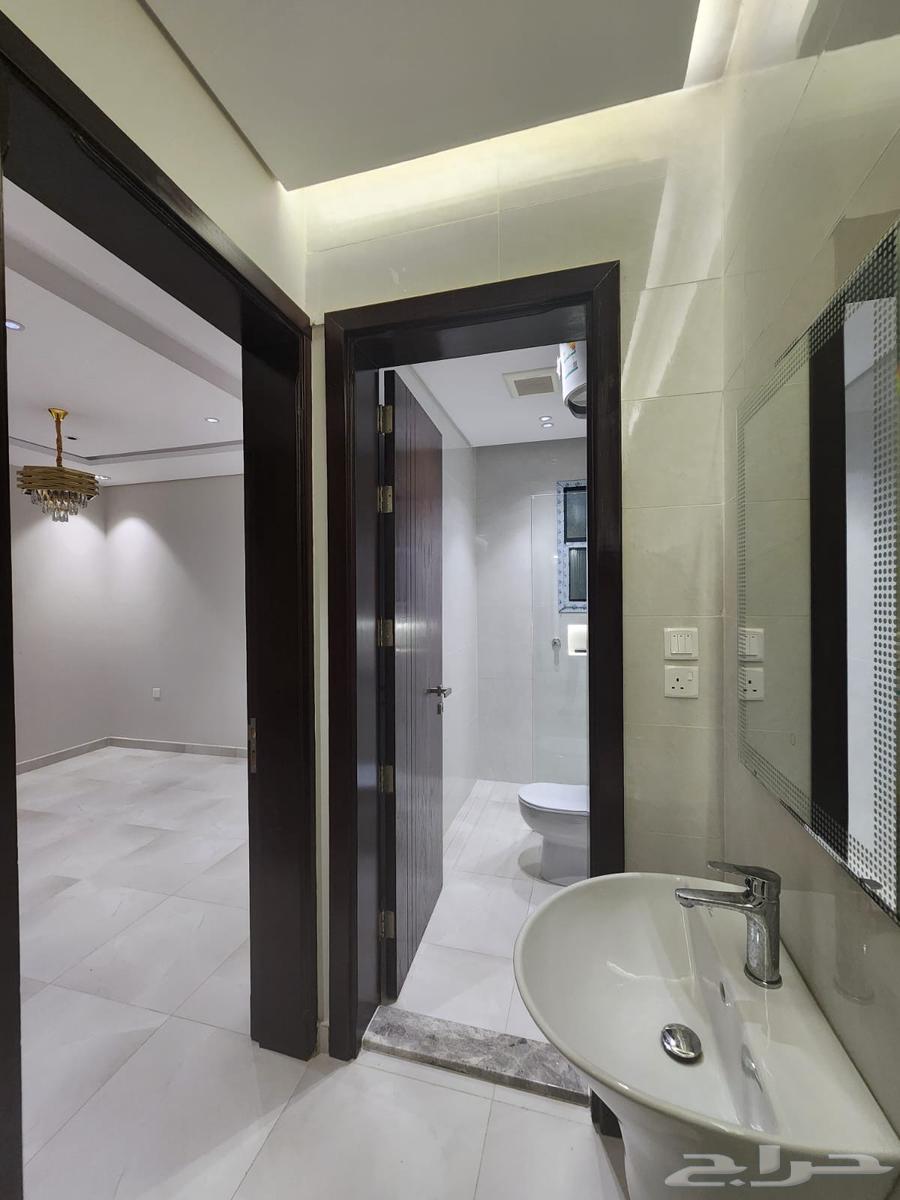 شقة للإيجار