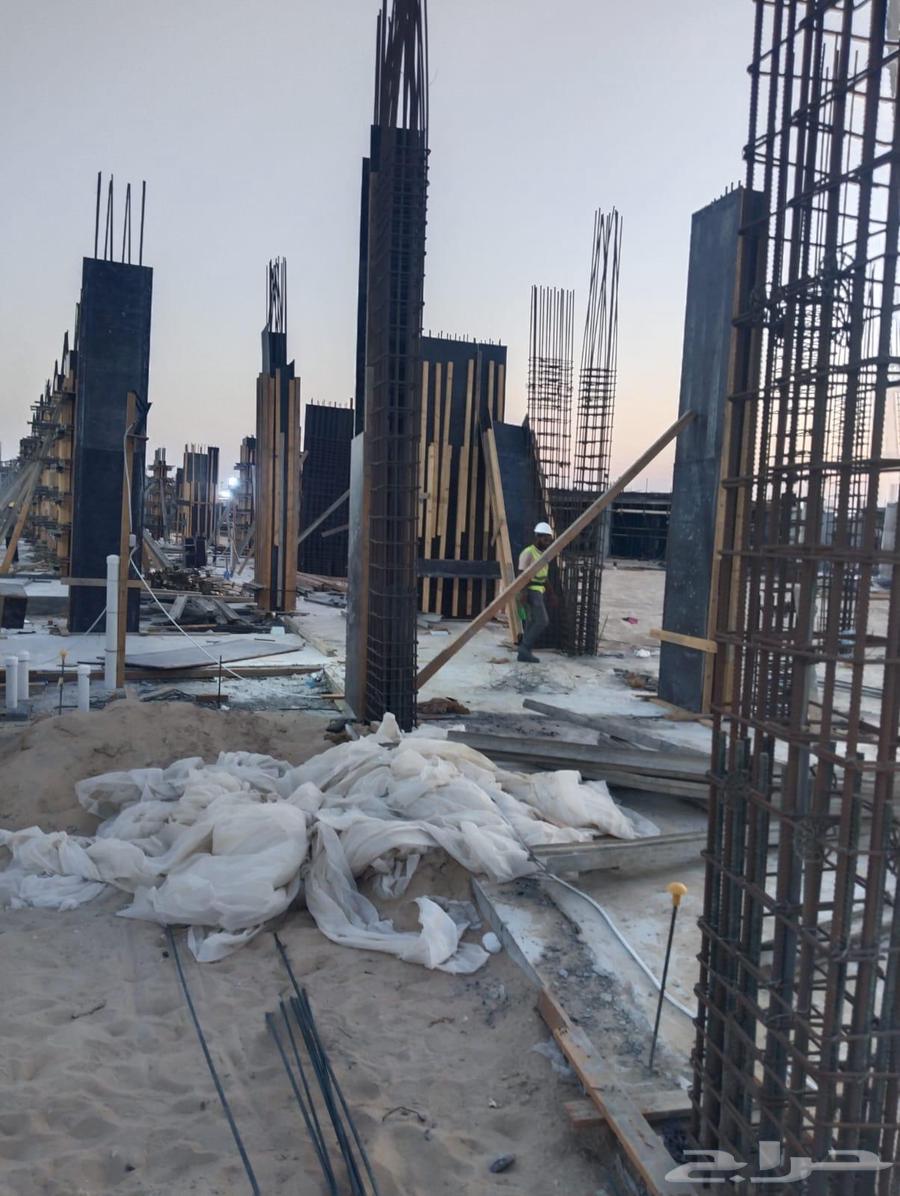 Architectural contractor for finishing houses, adding extensions, villas, hotels, and projects64459229204353110