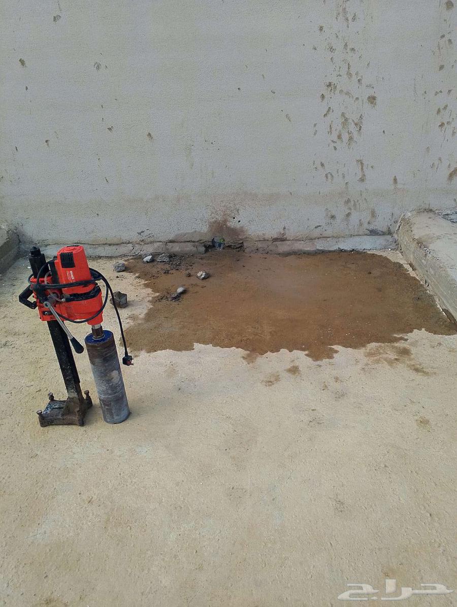 أفضل وانوع تخريم الخرسانه في السعودية في جيزان وضواحيها لستا64459438651650112