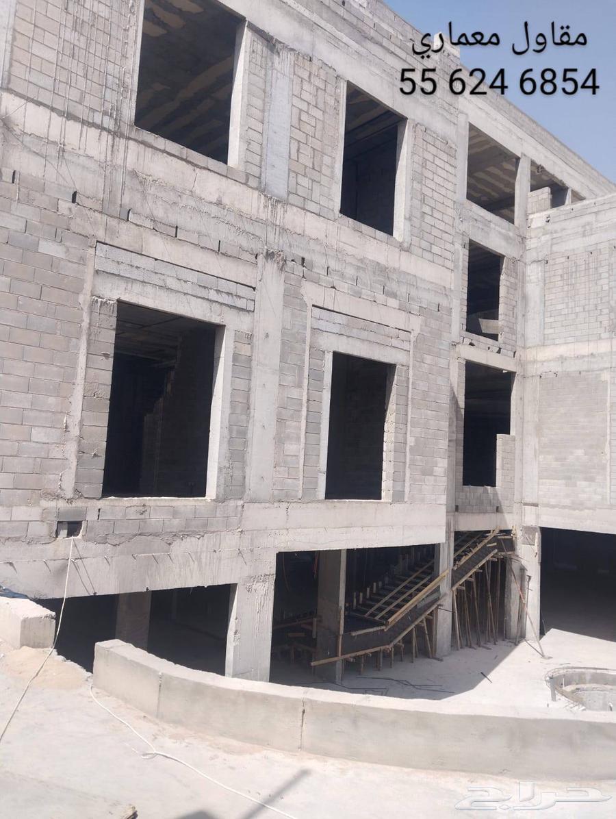 Architectural contractor for finishing houses, adding extensions, villas, hotels, and projects64459229204353111