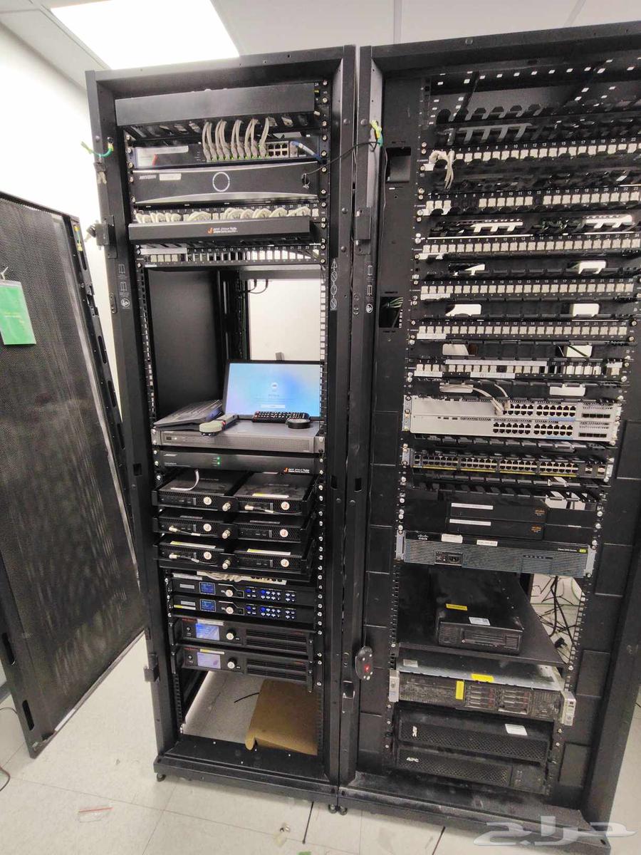 Internet Network and Security Systems Technician64458644621571112