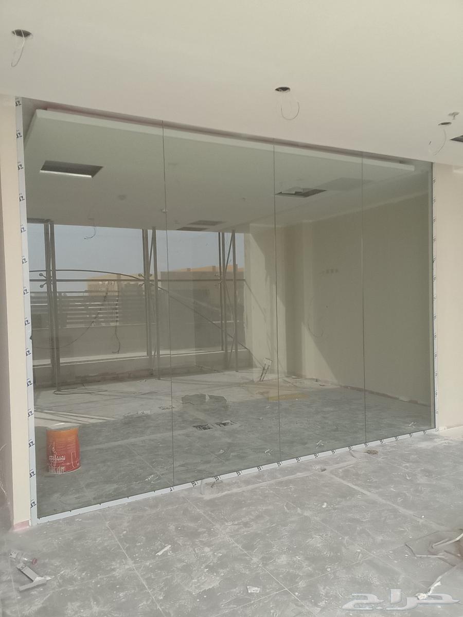 Frosted glass facades, showers, offices, mirrors, dismantling and installation of all frosted glass works64459138652163113