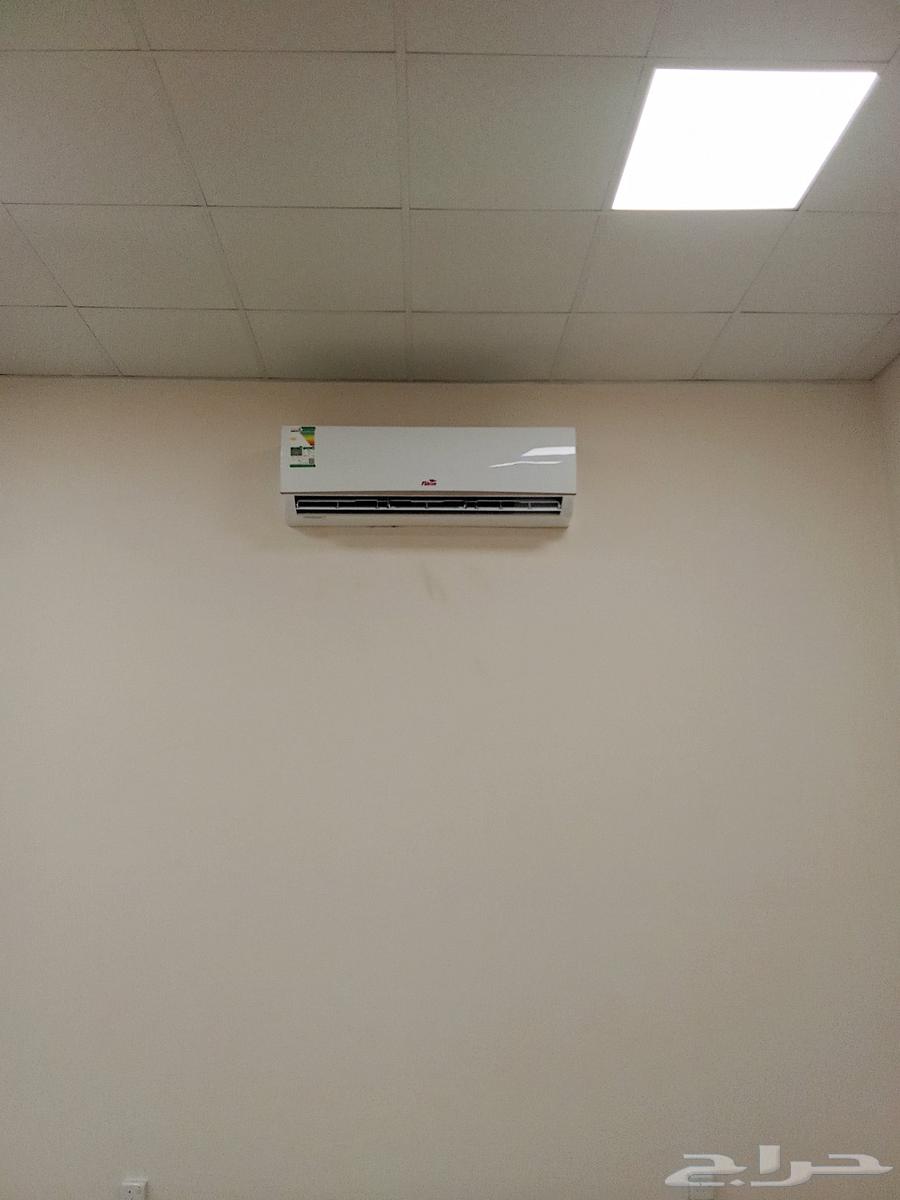 فك وتركيب مكيفات جميع انواع المكيفات وتمديد النحاس المكيفات64459274820609110