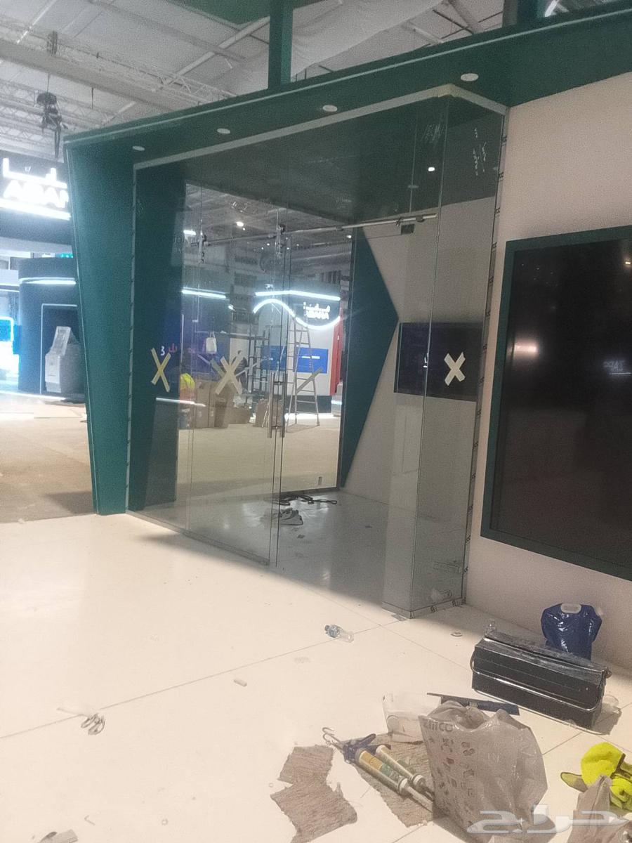 Frosted glass facades, showers, offices, mirrors, dismantling and installation of all frosted glass works64459138652163110