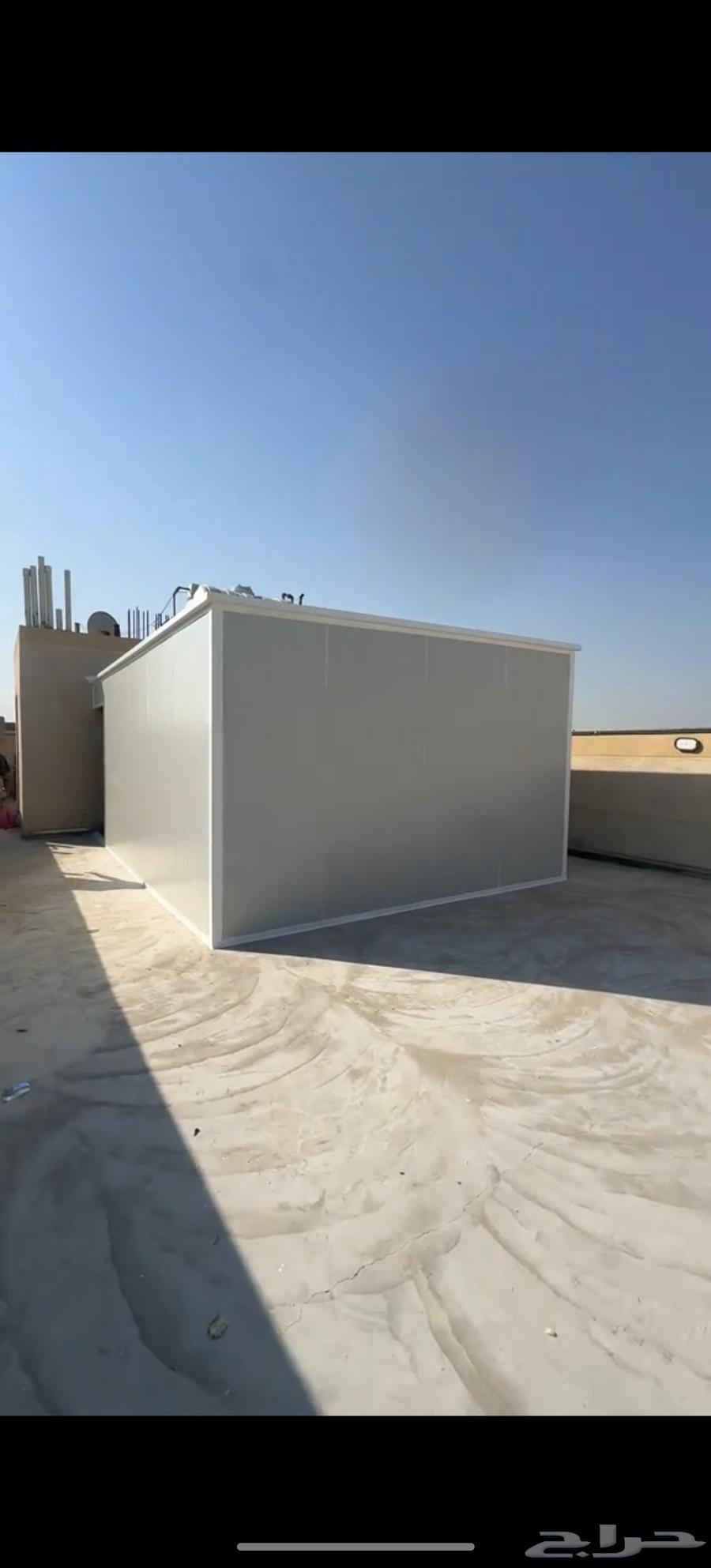 Sandwich panel rooms with gypsum port carports and shades and all construction works64458840972929113