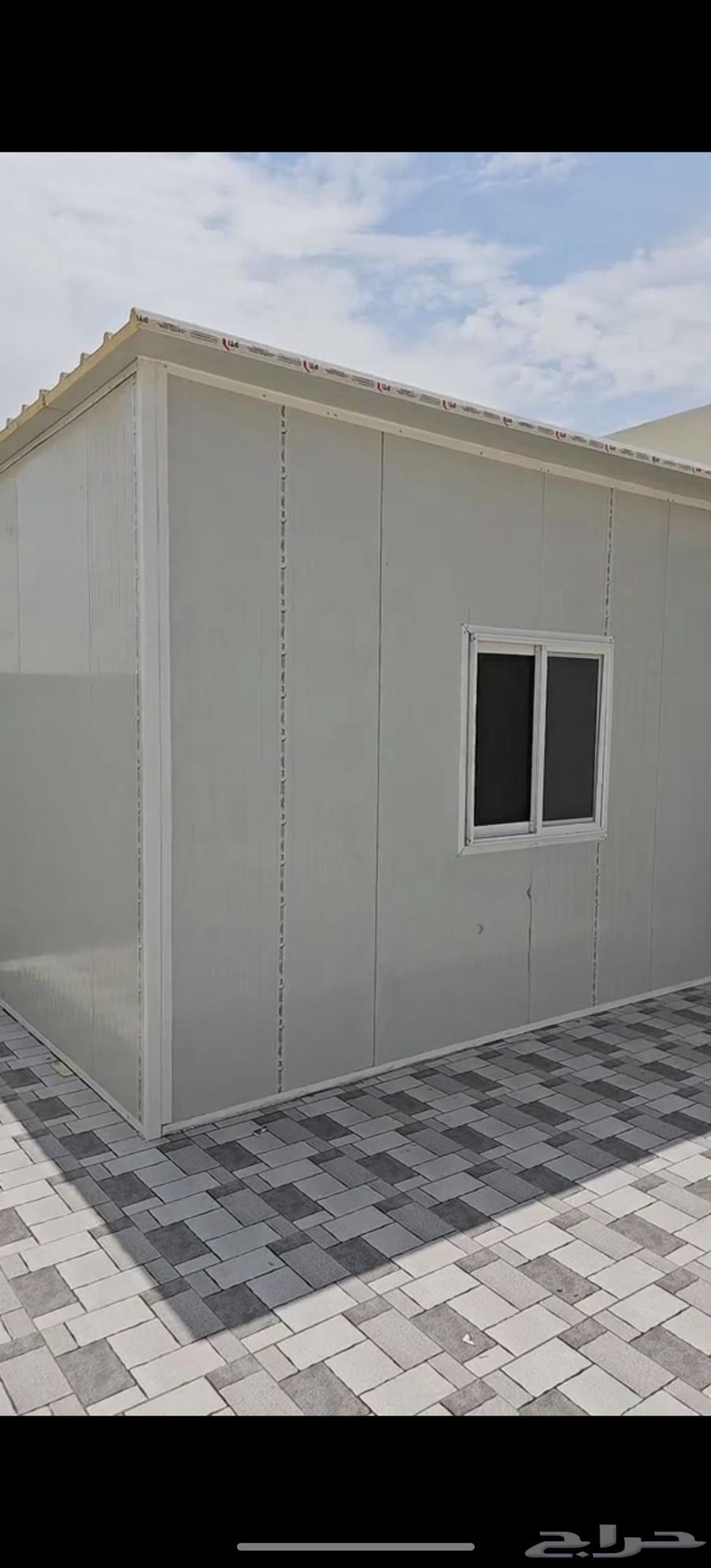 Sandwich panel rooms with gypsum port carports and shades and all construction works64458840972929110