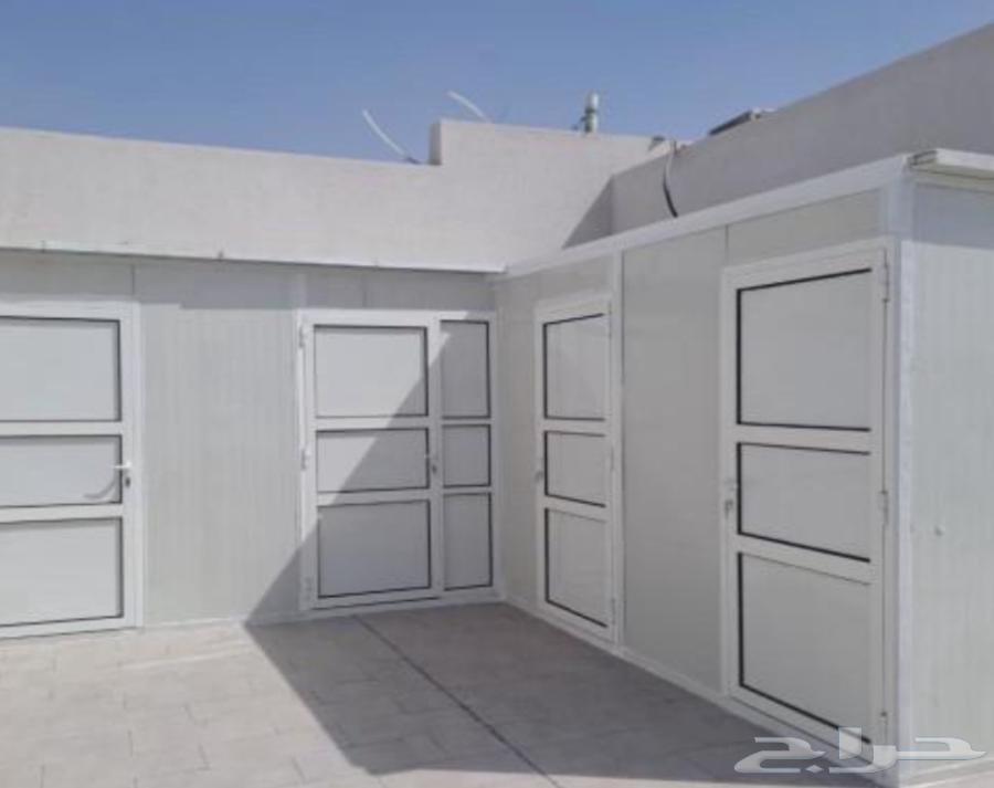 مقاولات عامه هناقر مستودعات انشاء هدم ترميم جميع أعمال64458900100481113