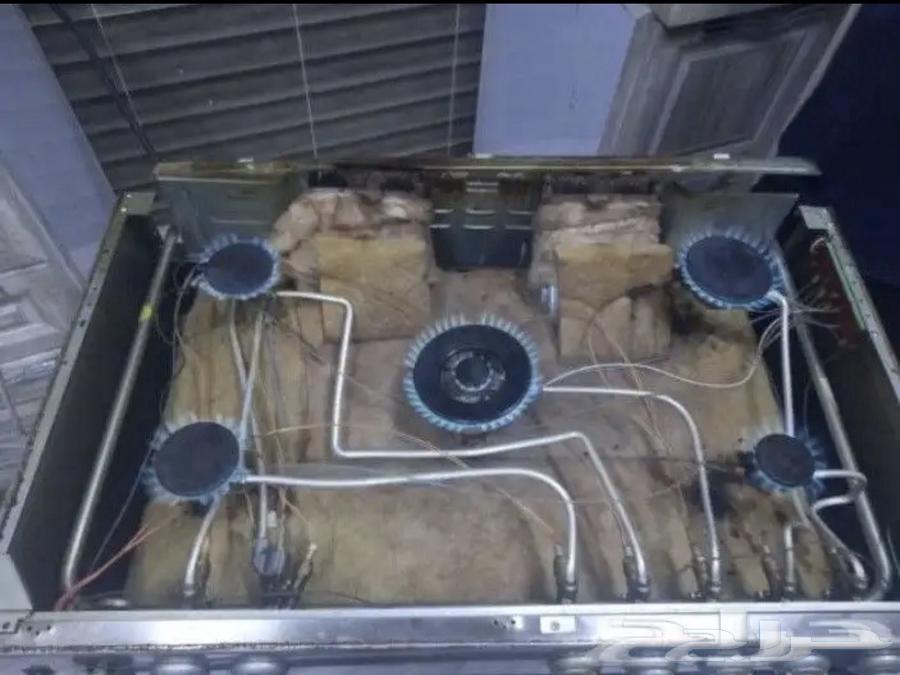 فني تصليح غاز صيانة غاز بالمدينه المنوره64458689040386111