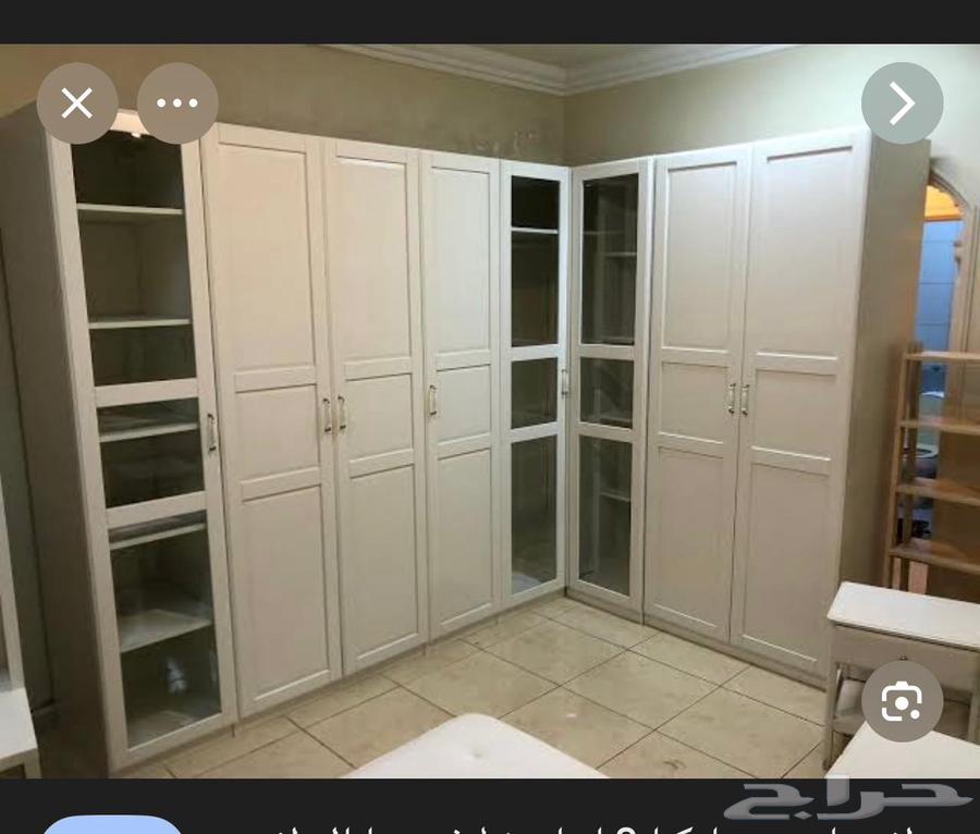 نجار المزحميھ دي ور64458749543299113