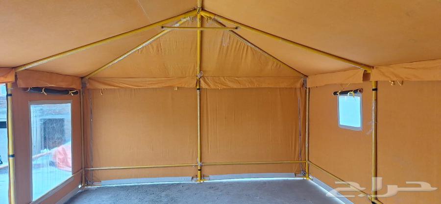 Installation and sale of all types of tents64458614793346112
