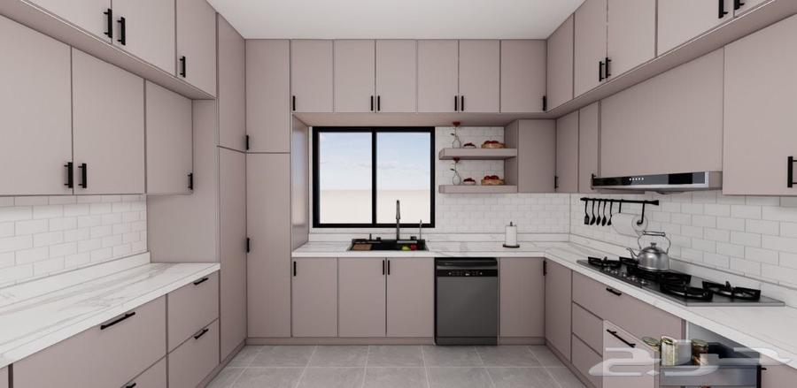 فني تبوك مطبخ غرفه نوم فك وتركيب صيانه تغيير سحب تغيير مفصله64459378641795113