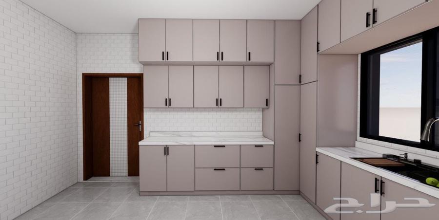 فني تبوك مطبخ غرفه نوم فك وتركيب صيانه تغيير سحب تغيير مفصله64459378641795111