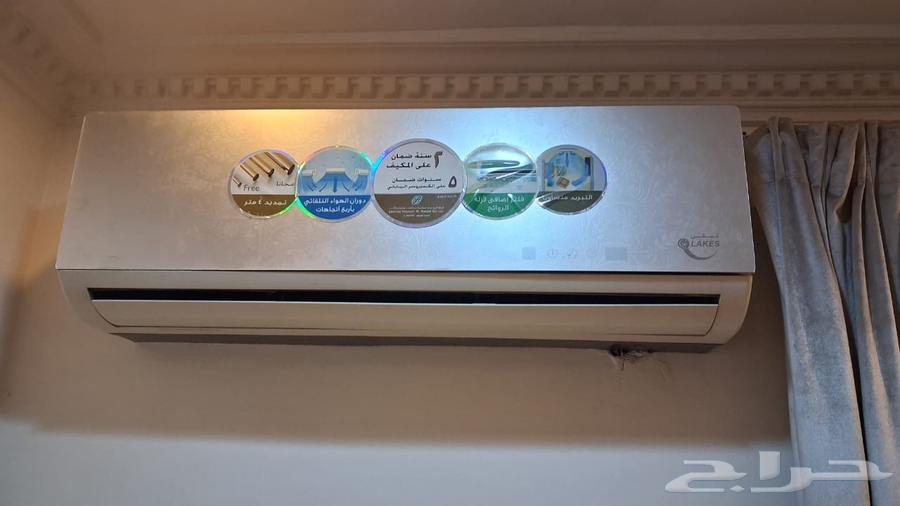 توريد وتركيب جميع انواع المكيفات64459244919682112