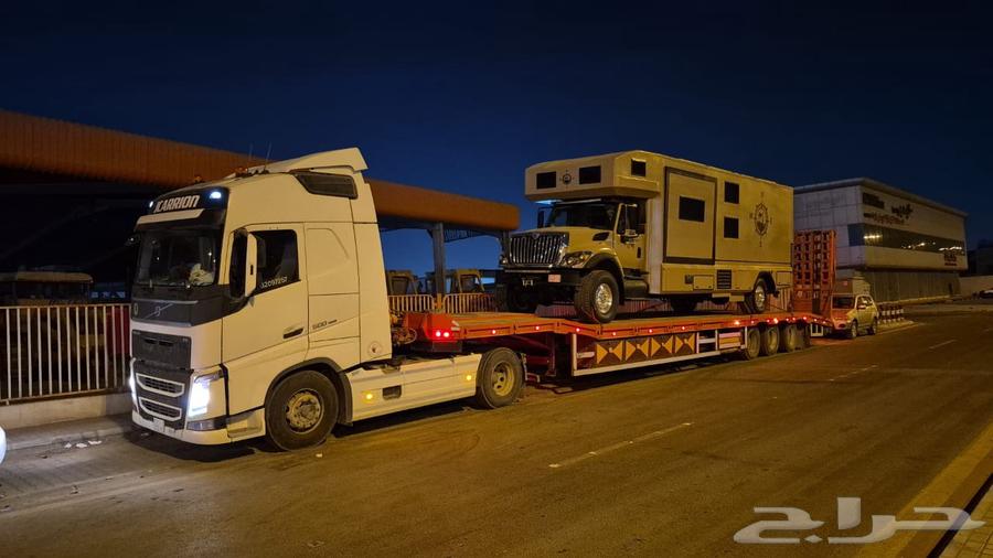 لوبد لنقل64458855984259113