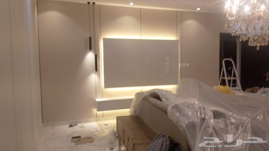 تنفيذ وتركيب وعمل يد64561121499521111