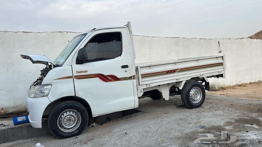 توصيل مشاوير داخل الجموم إلى مكه و جده64459153498625111