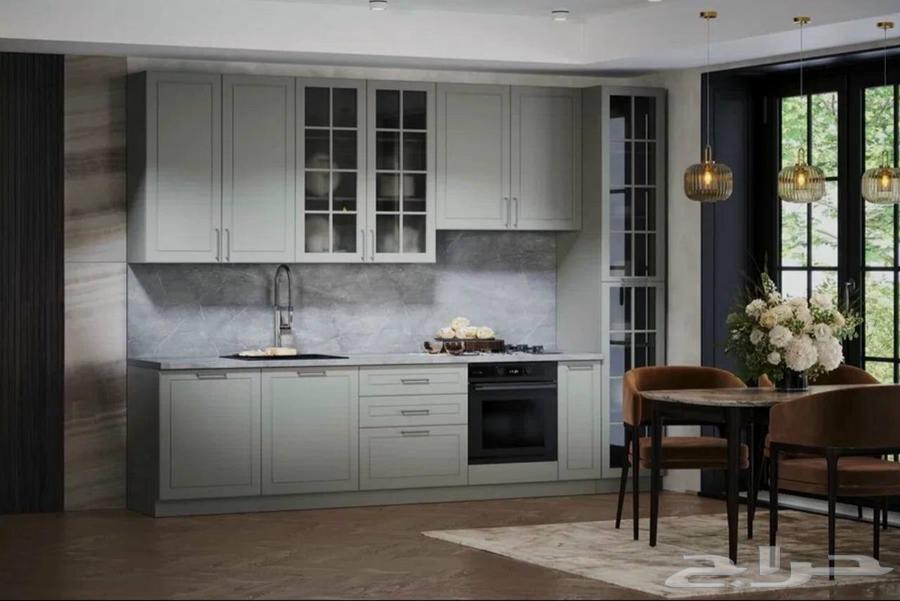 فني تبوك مطبخ غرفه نوم فك وتركيب صيانه تغيير سحب تغيير مفصله64459378641795114