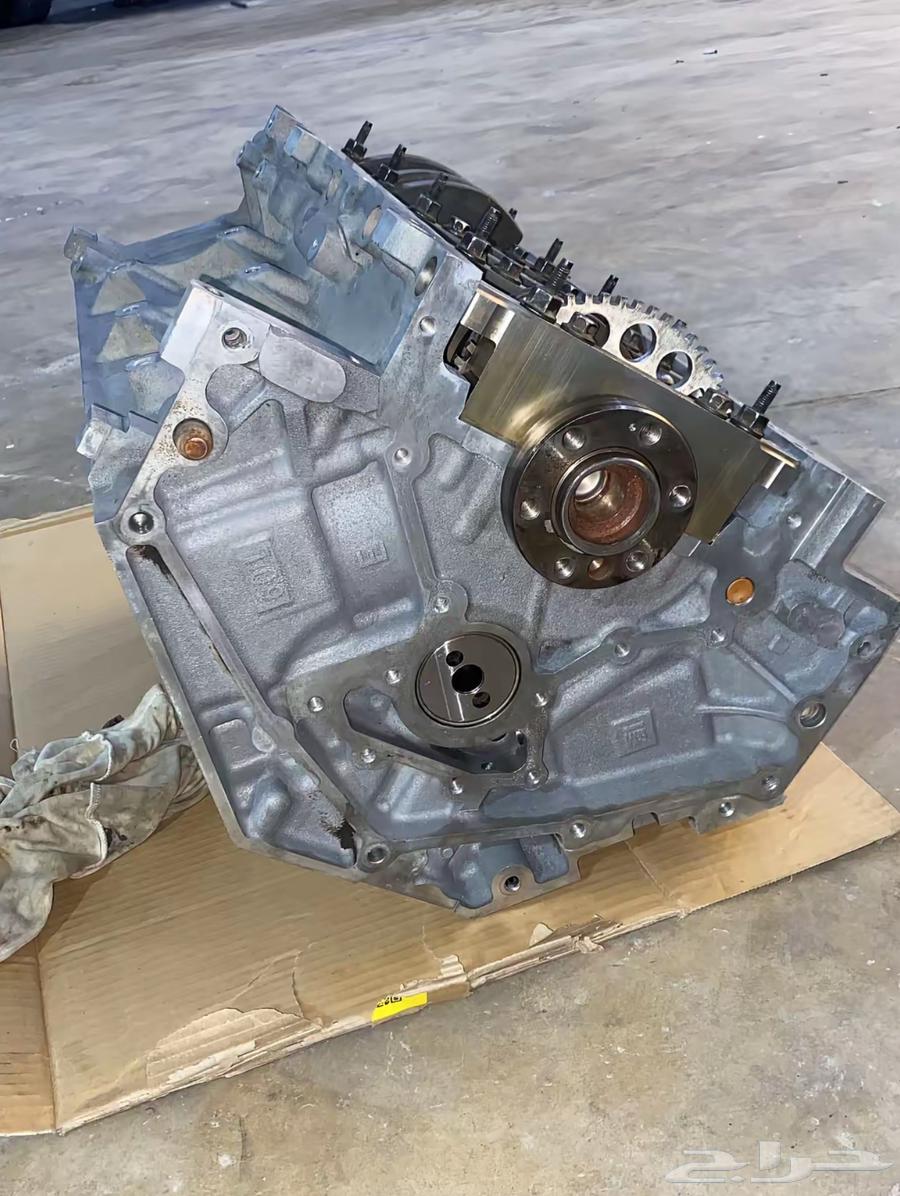 توضيب مكاين وتجديد كابرس لومينا كمارو64473568474753113