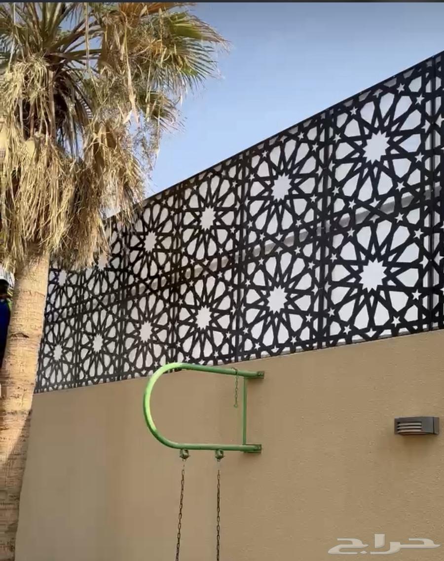 حداد مظلات وتوريد تركيب سندوتش بنل64459289865218110