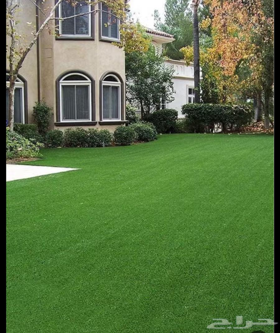 تنسيق حدائق منزلية مميزة وعصرية64458870692227114