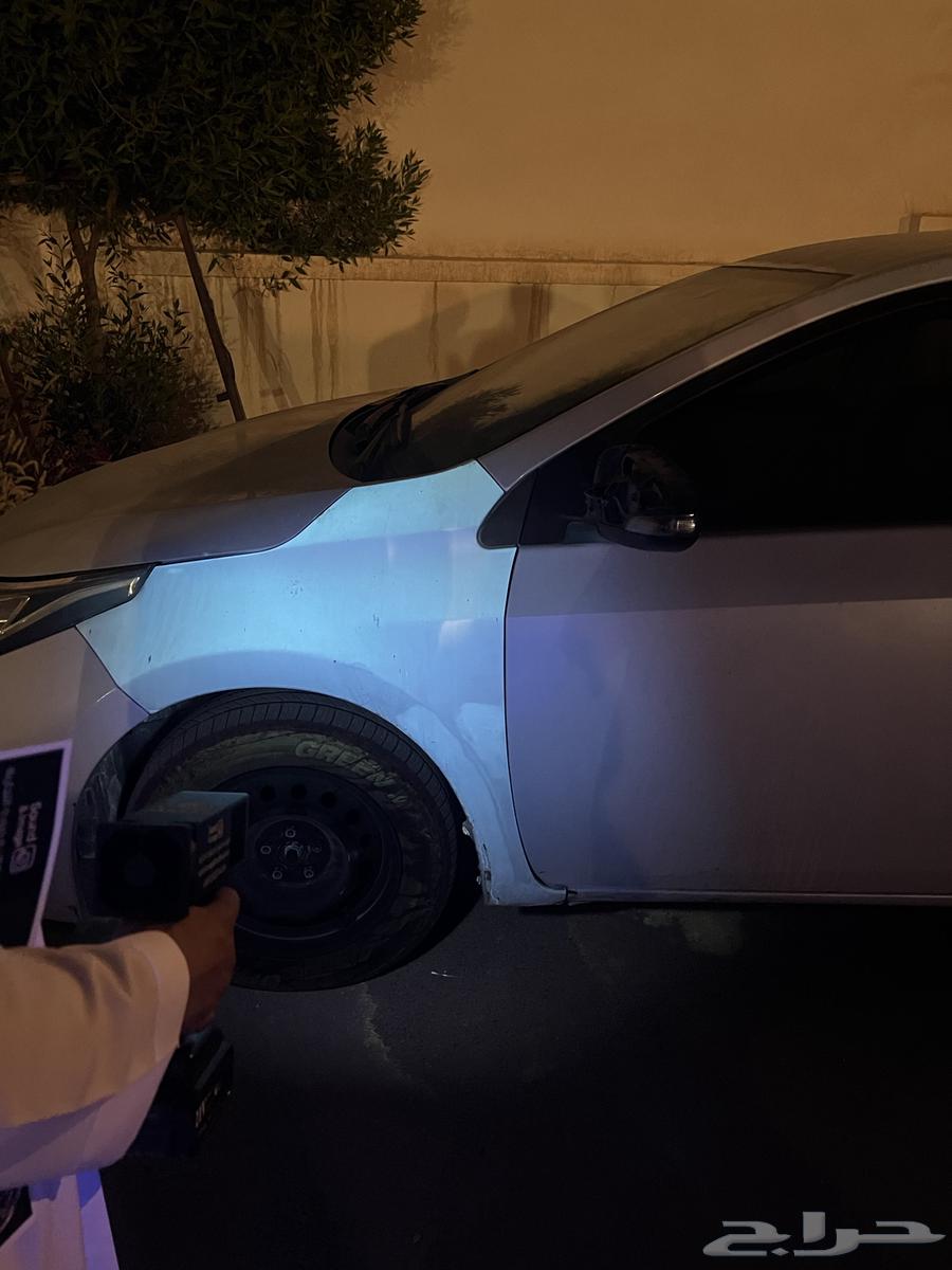 فحص سياره قبل الشراء خبرة ممتده 14 سنة64458945051649110