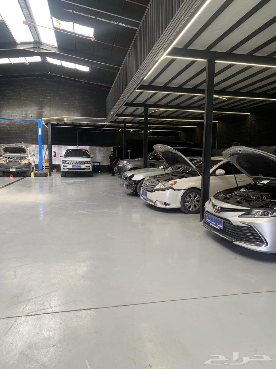 توضيب مكائن وجيرات لجميع السيارات بإذن الله وبضمان .64481196490755112