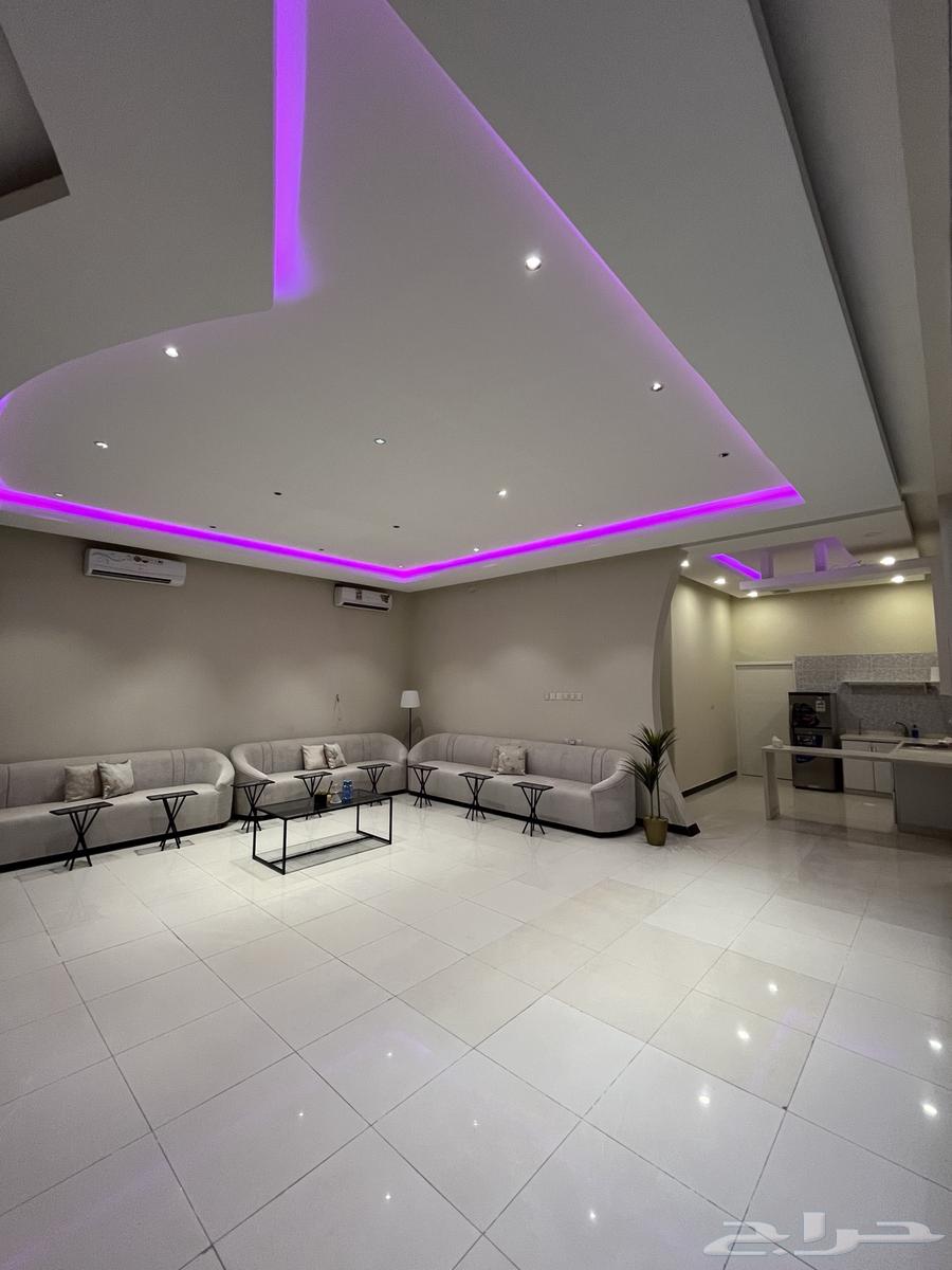 شاليه للايجار اليومي حي الرحاب64458069673473110