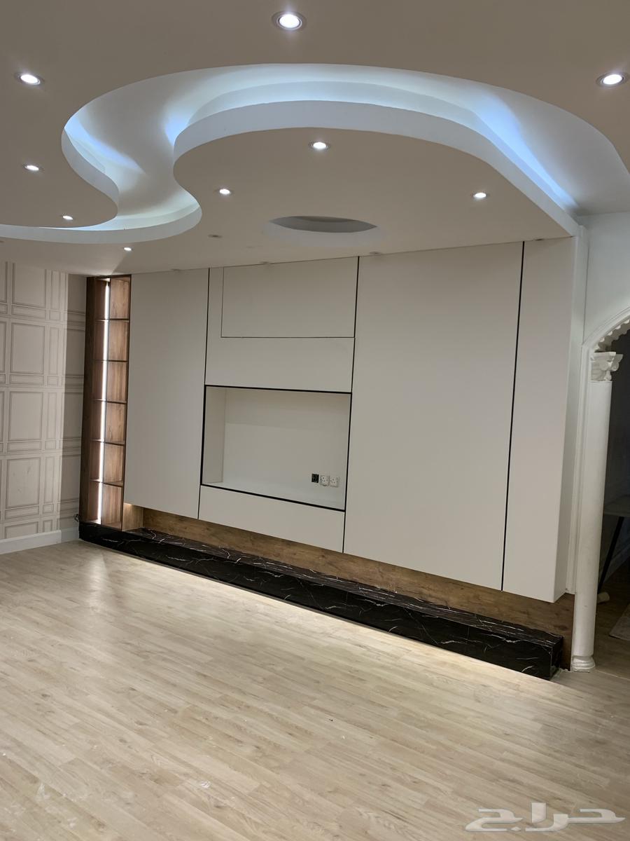 تركيب جميع انواع الديكور64458974855427110