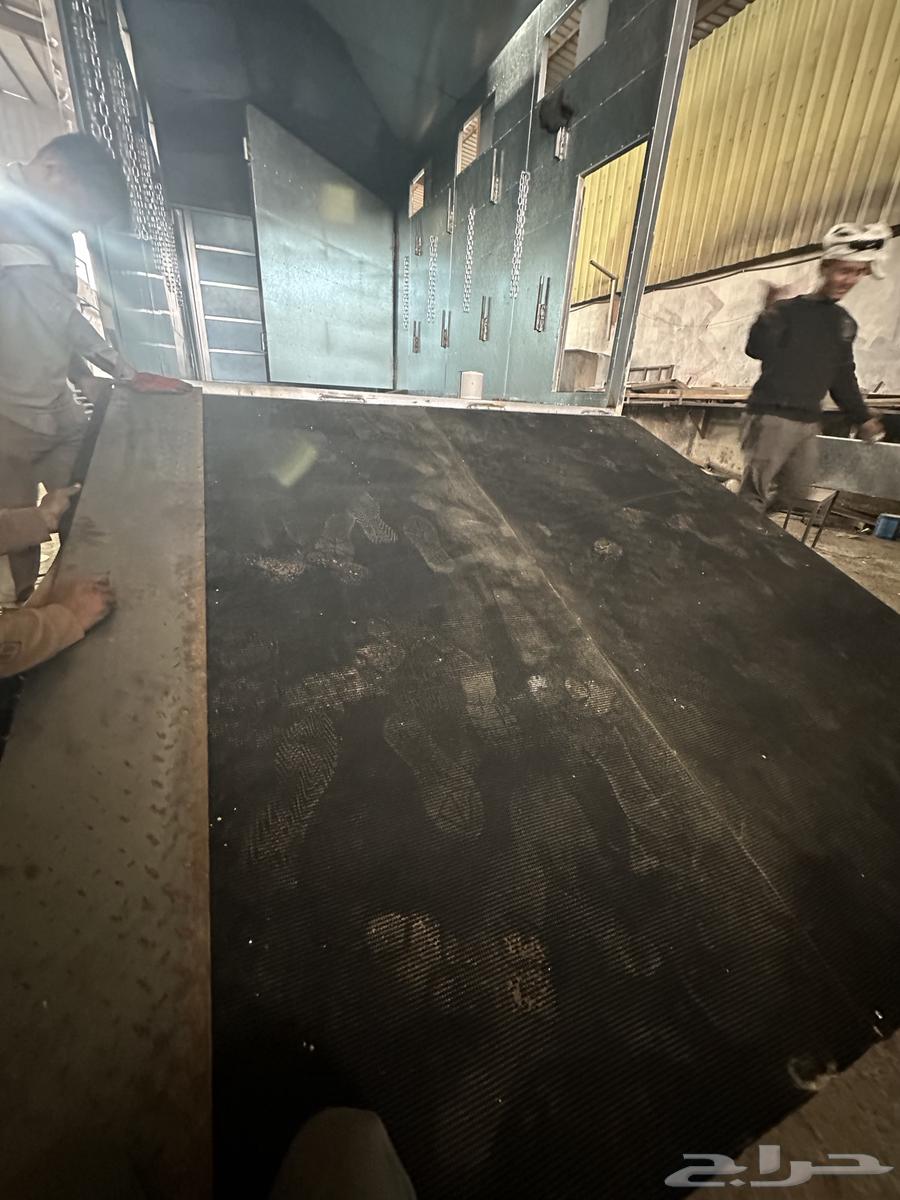 مصنع عربات المستقبل للتصنيع القصيم بريده صناعية المعارض64459259807362112