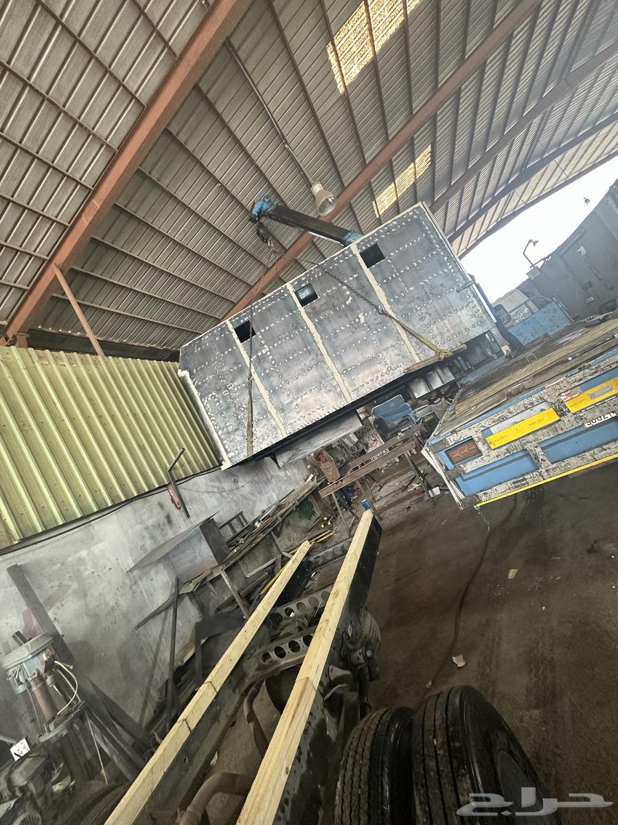 مصنع عربات المستقبل للتصنيع القصيم بريده صناعية المعارض64459259807362114