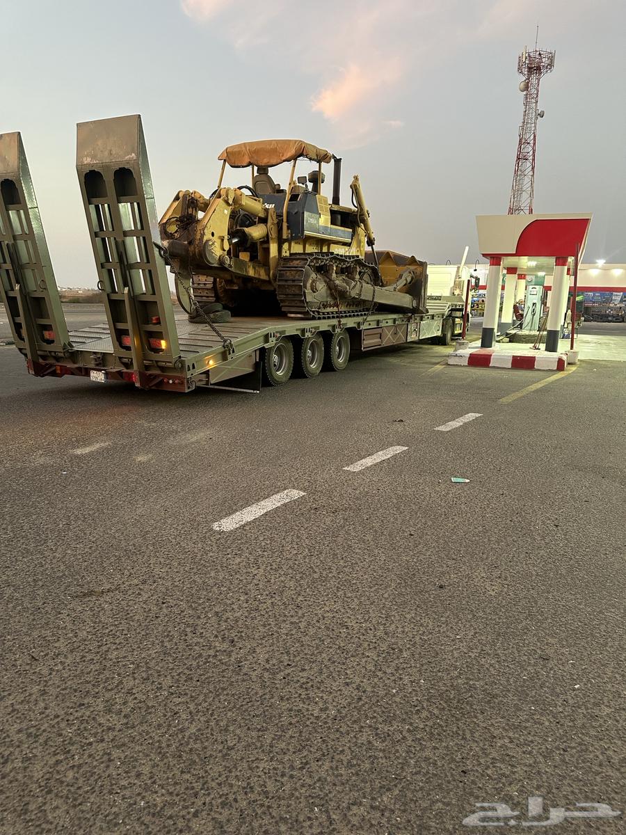 Trucks for transporting all types of equipment64459274828418111