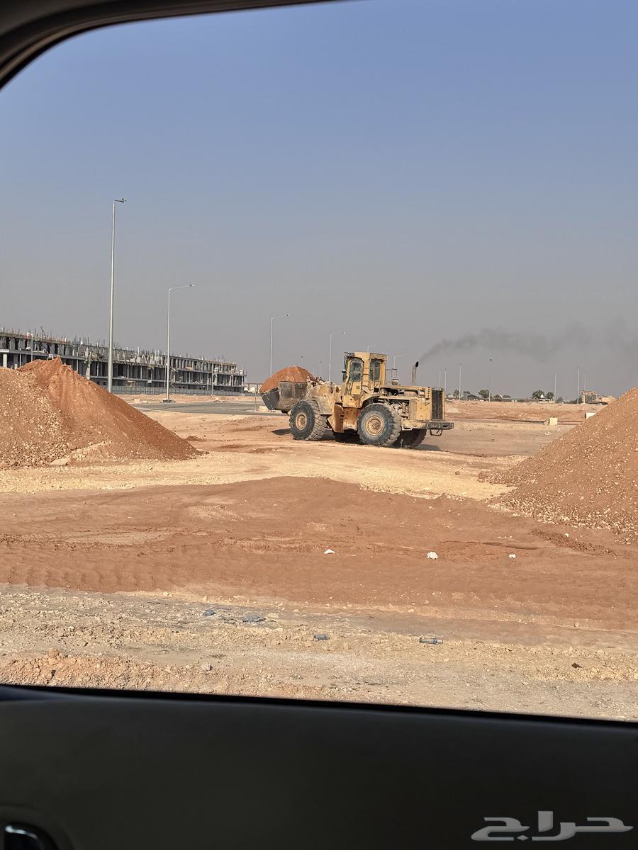 حفر بوكلين مقاول سعودي64459289632641111