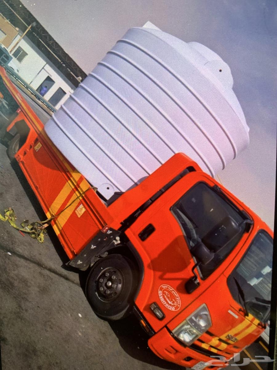 سطحه حايل هدروليك نقل سيارات جميع نحا المملكه64458825938435110