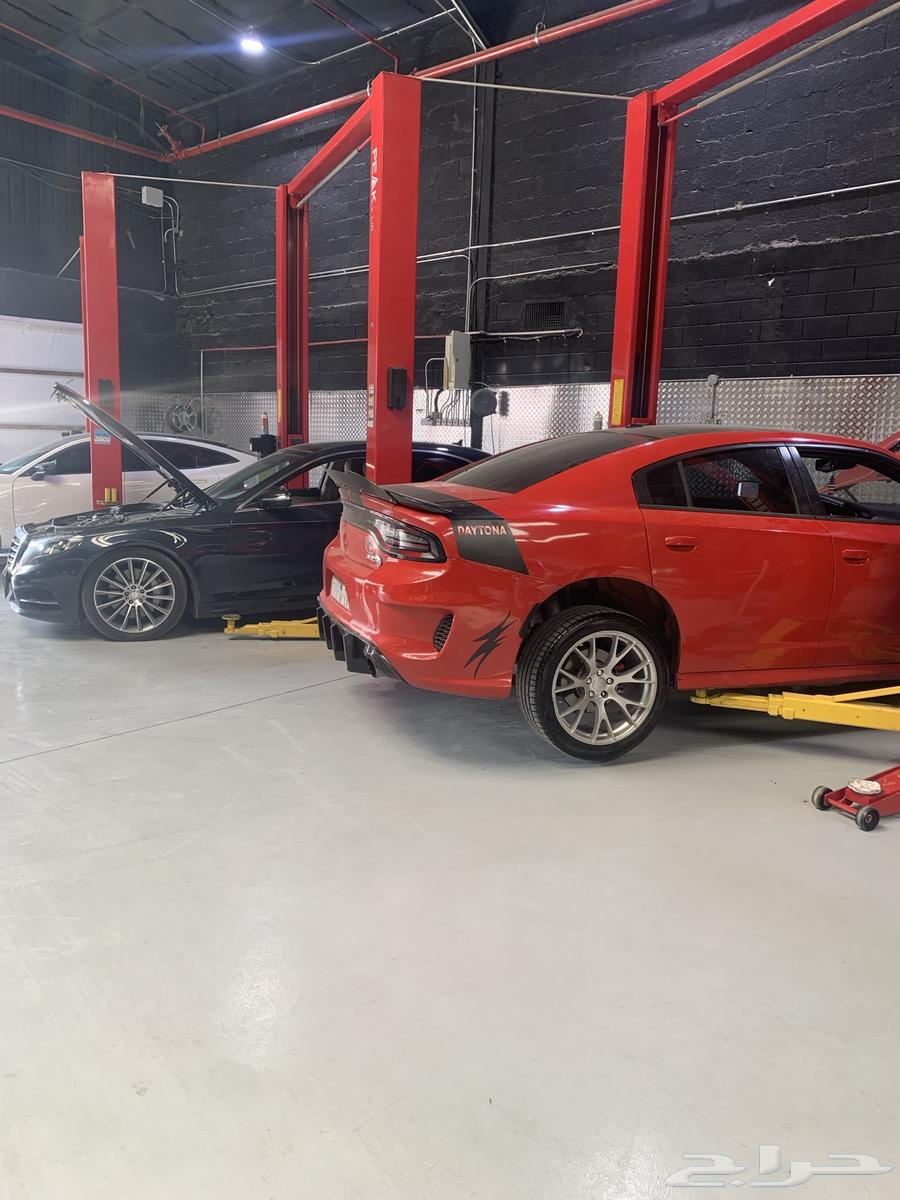 توضيب مكائن وجيرات لجميع السيارات بإذن الله وبضمان .64481196490755110