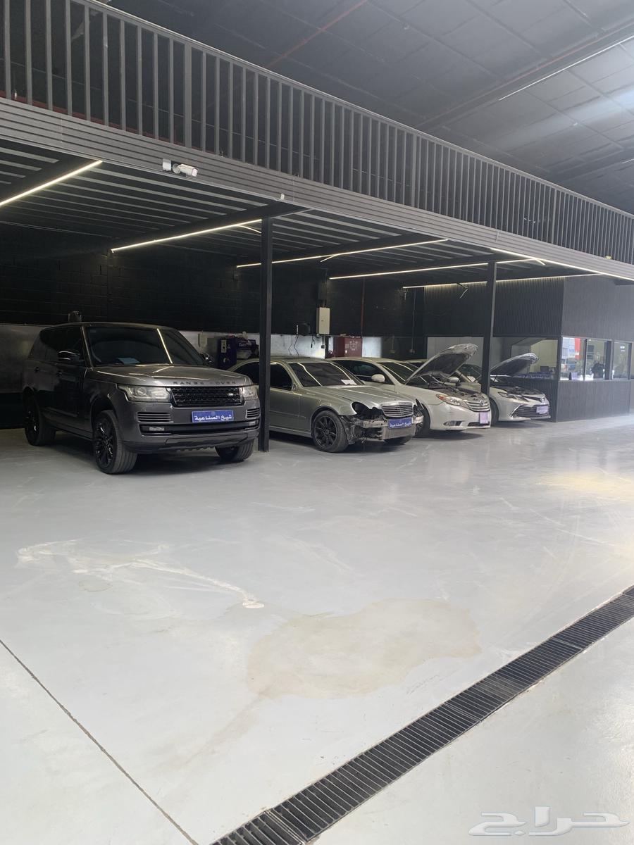 توضيب مكائن وجيرات لجميع السيارات بإذن الله وبضمان .64481196490755113