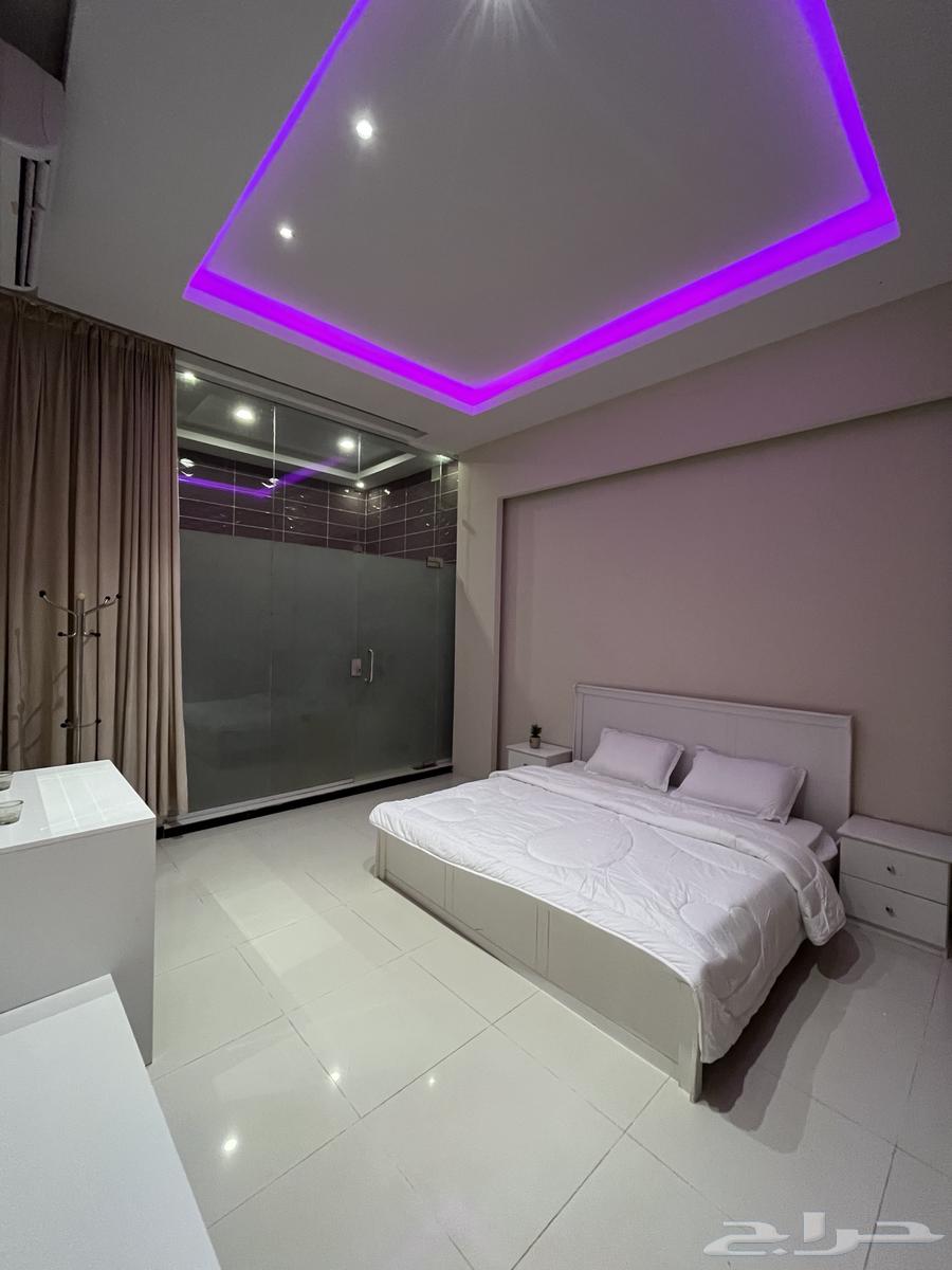 شاليه للايجار اليومي حي الرحاب64458069673473112