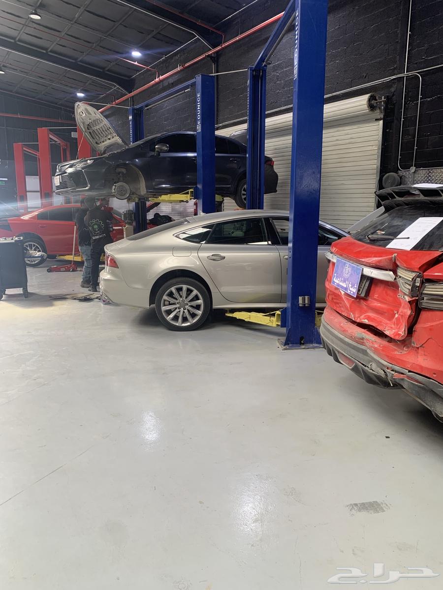 توضيب مكائن وجيرات لجميع السيارات بإذن الله وبضمان .64481196490755114