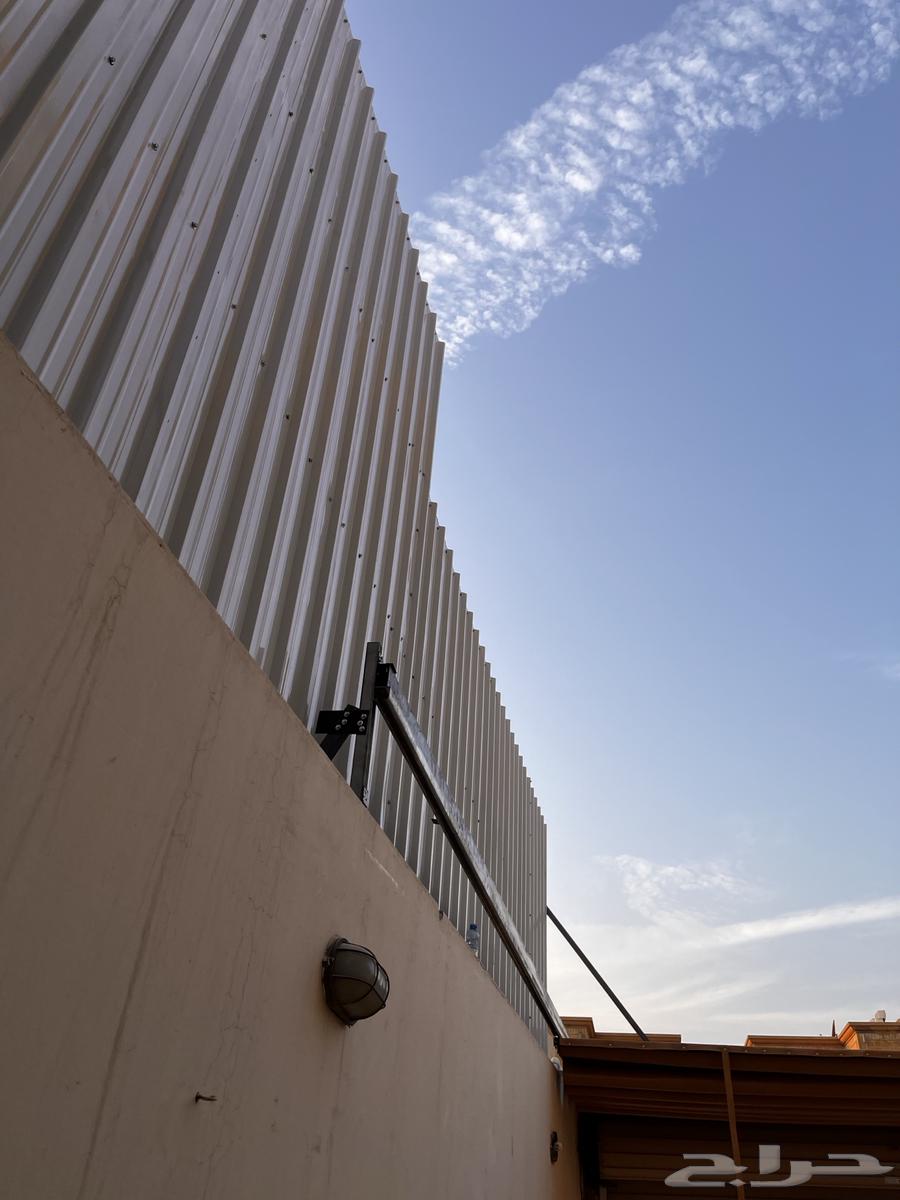 تفصيل و تركيب شينكو و المظلات و الشبوك64459289961345110