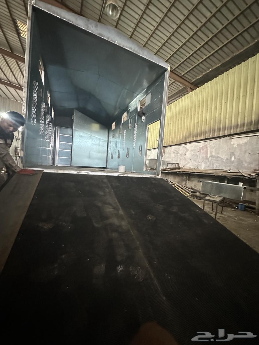 مصنع عربات المستقبل للتصنيع القصيم بريده صناعية المعارض64459259807362113