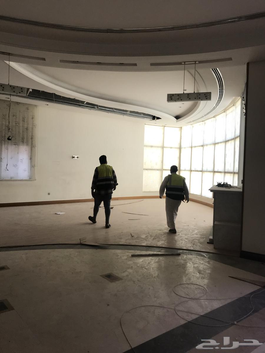 Saudi supervisor and site inspector with over 9 years of experience in the market64458795724545110