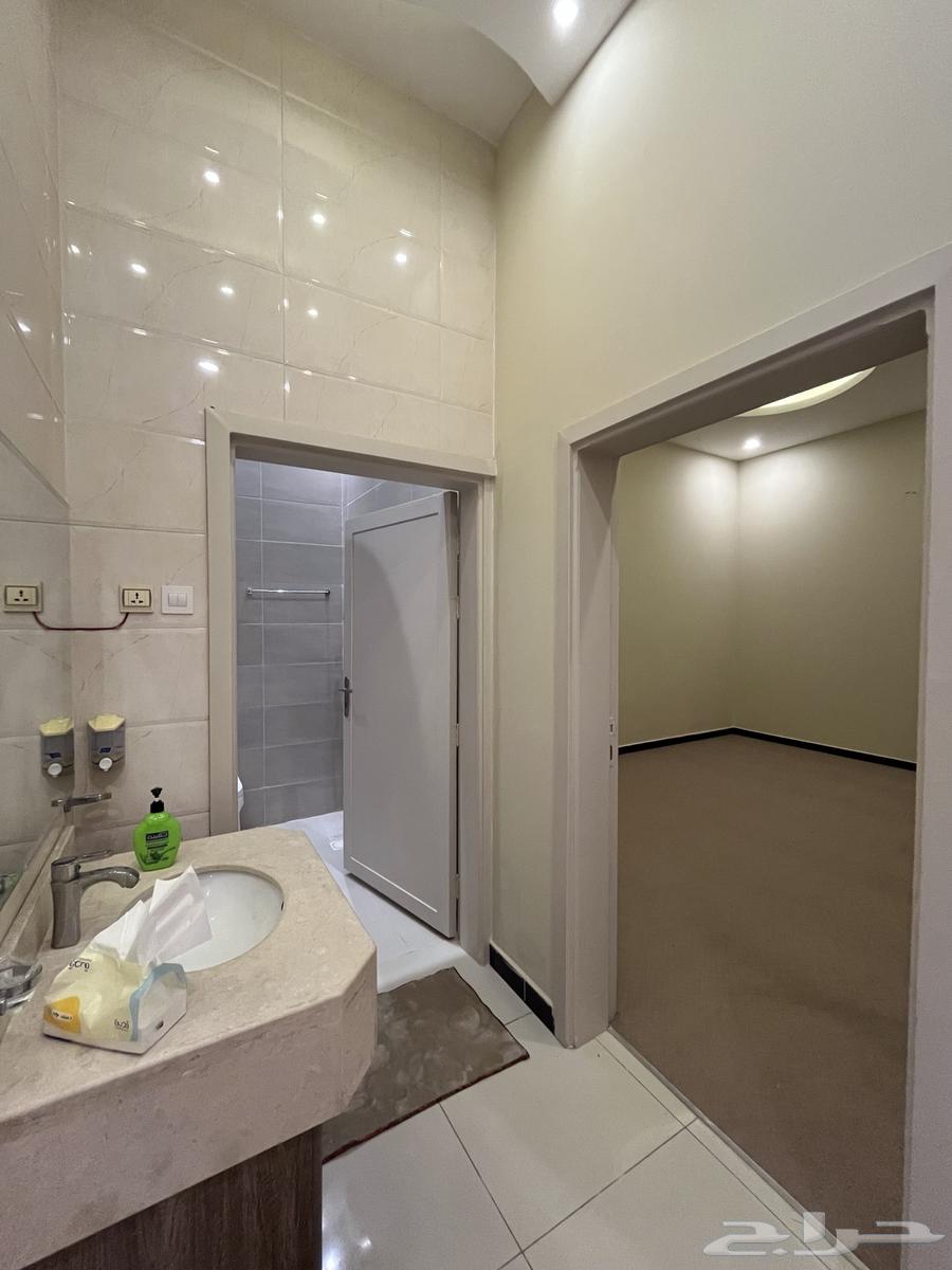 شاليه للايجار اليومي حي الرحاب64458069673473111