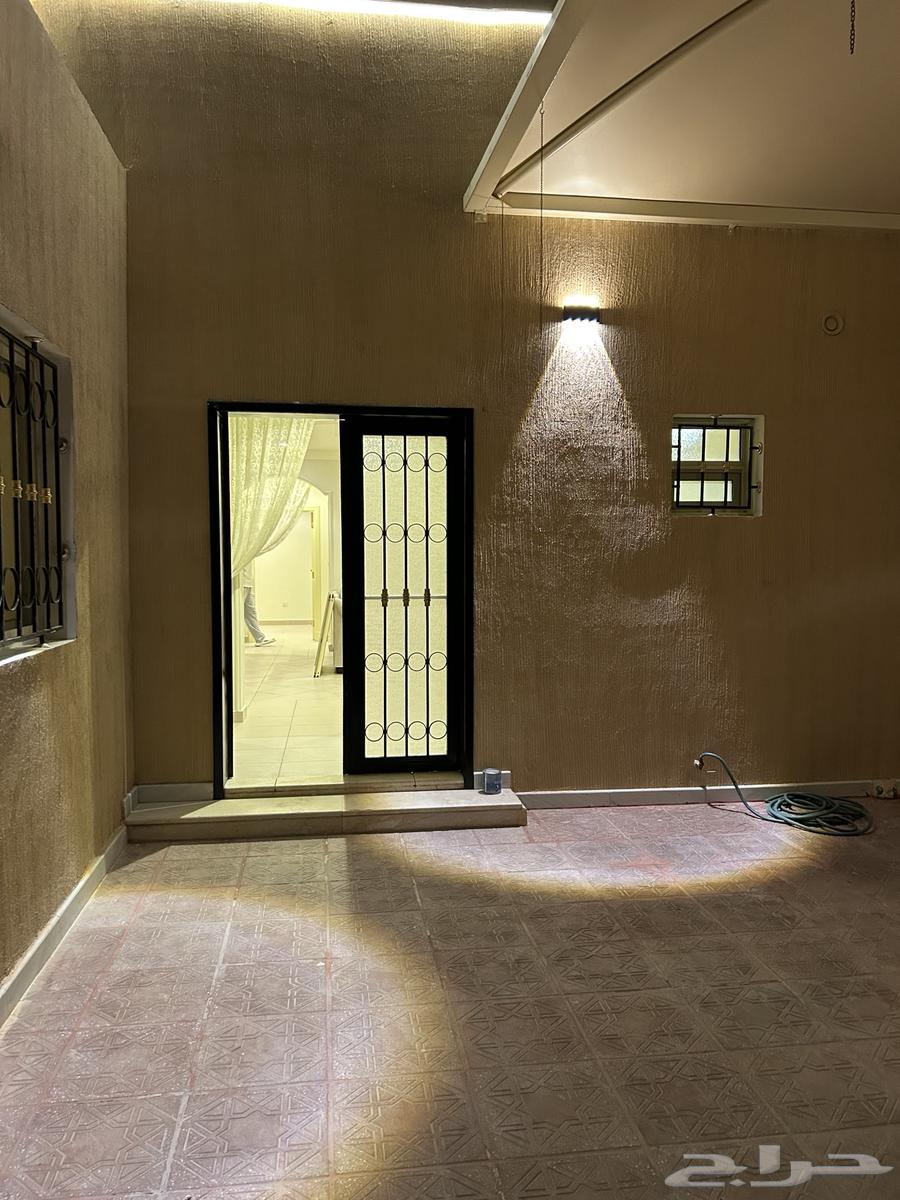 شقة للإيجار