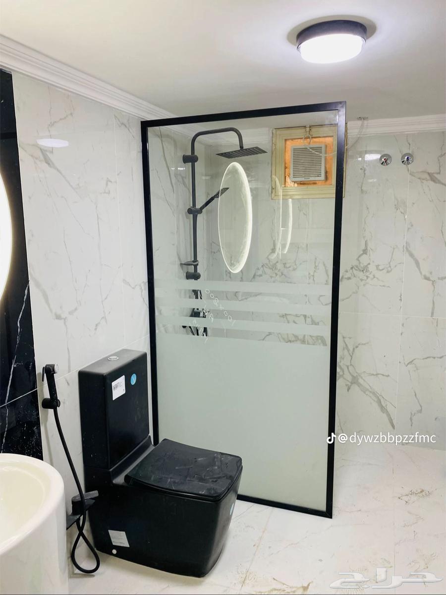 زجاج سيكوريت تركيب درابزين زجاج شاور صيانة أبواب زجاج سيكوري64459289641475113