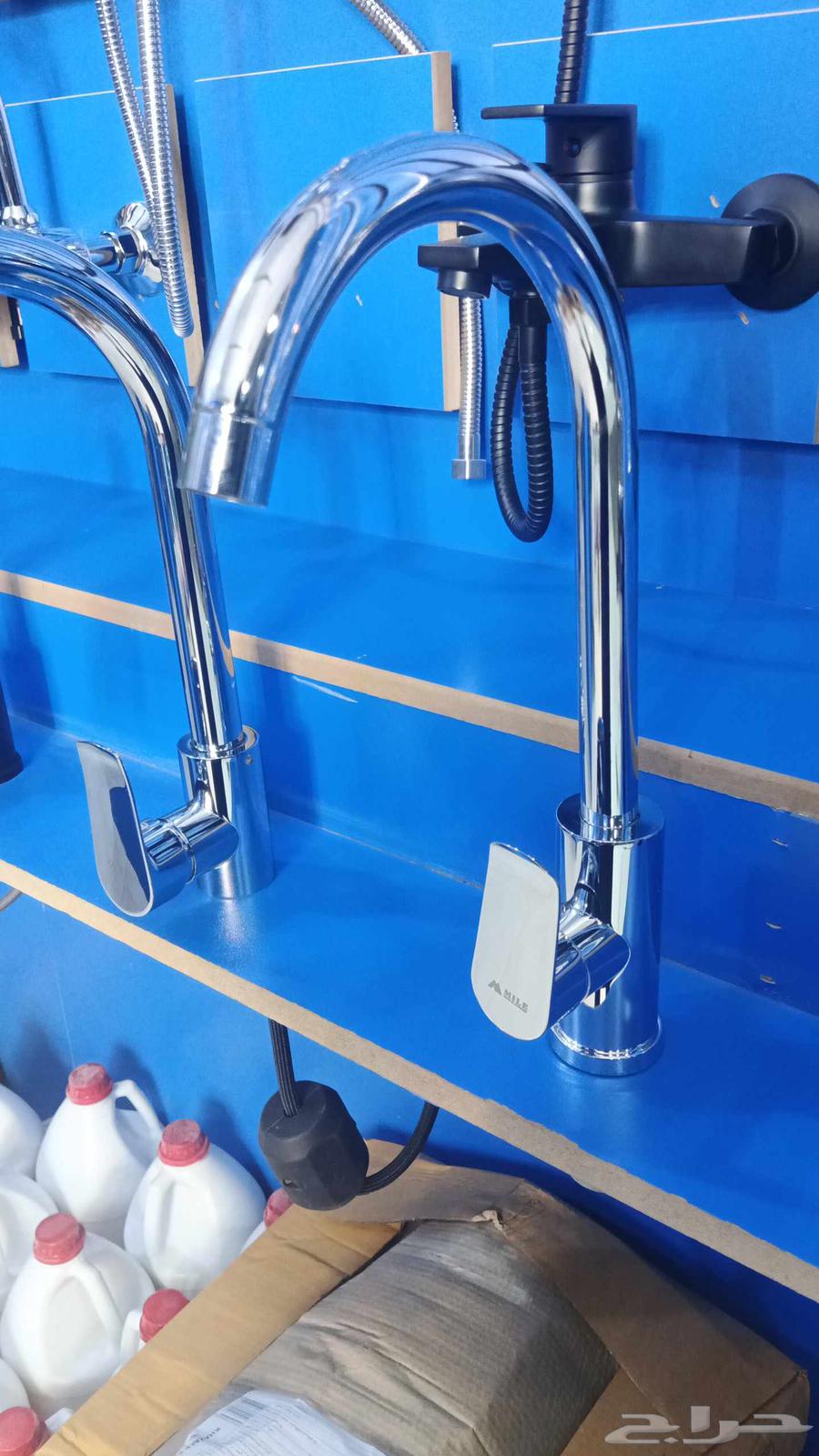 سباك وكهربائي حي االمديه عرقاء الرياض64459153999362111