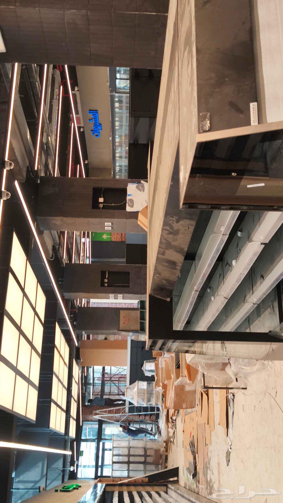 المقاولات والترميم واعمال الحجر والمشبات والافران64459020055298113