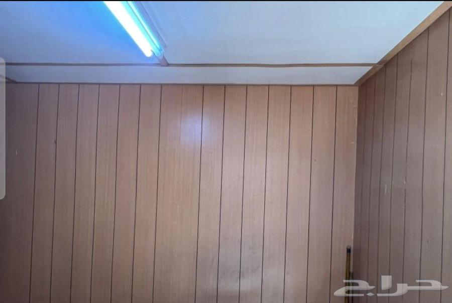 فريق كامل صيانة وفك وتركيب جميع انواع الكرفانات وجاهزين للمش64458930227843111